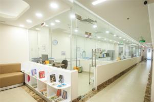 Phòng khám đa khoa uy tín nhất TP. Rạch Giá, Kiên Giang