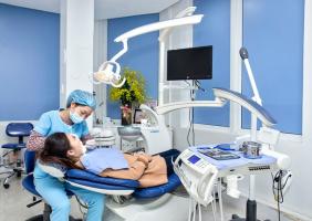 Phòng khám nha khoa tốt nhất Quận Bình Thạnh, TP. HCM