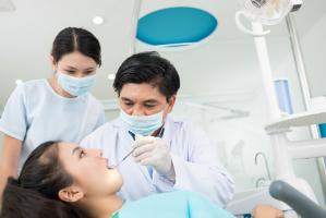 Phòng khám nha khoa uy tín nhất Đồng Tháp