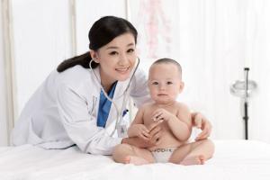 Phòng khám nhi uy tín nhất Hải Phòng