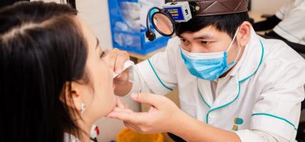 Địa chỉ khám tai mũi họng uy tín nhất tỉnh Đồng Nai