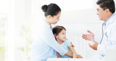 Phòng khám nhi uy tín nhất tỉnh Đắk Nông