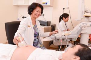 Phòng khám sản phụ khoa tốt nhất quận Long Biên, Hà Nội