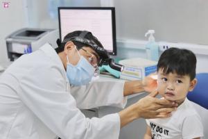 Phòng khám tai mũi họng uy tín nhất TP. Vinh, Nghệ An
