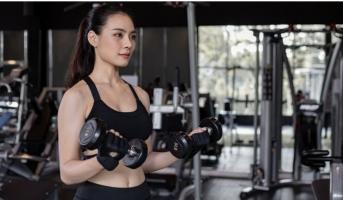 Phòng tập gym uy tín và chất lượng nhất ở TP. Hồ Chí Minh
