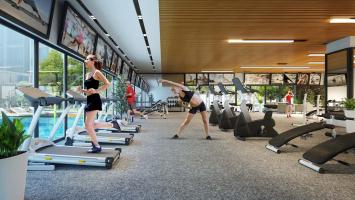 Phòng tập gym uy tín và chất lượng nhất tỉnh Ninh Thuận