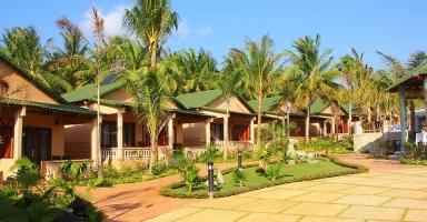 Khách sạn, resort cao cấp gần biển Cửa Lấp, Phú Quốc