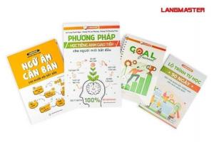 Cuốn sách tự học tiếng Anh giao tiếp cho người mới bắt đầu