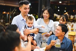 Studio chụp ảnh tiệc sinh nhật đẹp nhất tại TP. HCM