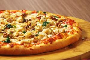 Cách làm bánh pizza tại nhà thơm ngon, hấp dẫn nhất