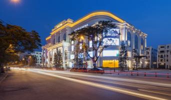 Quán ăn ngon nhất tại Vincom Hải Phòng