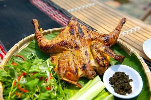 Quán ăn ngon phố Phùng Hưng, Quận Hà Đông