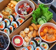 Quán ăn vặt ngon nhất Quận Hồng Bàng, Hải Phòng