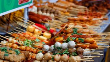 Quán ăn vặt ngon nhất tại Đà Lạt