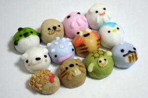 Quán bánh bao siêu ngon và lạ mắt ở Hà Nội