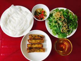 Quán bánh mướt ngon và chất lượng nhất TP. Hà Tĩnh, Hà Tĩnh