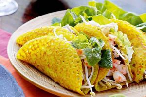 Quán bánh xèo ngon nhất tỉnh Đắk Nông