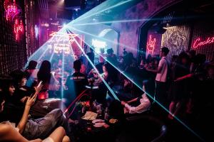 Quán bar nổi tiếng nhất tỉnh Bắc Ninh