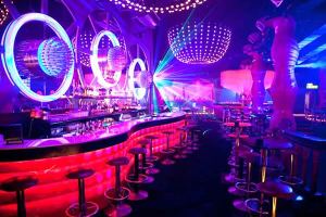 Quán Bar nổi tiếng nhất TP. Nha Trang, Khánh Hòa