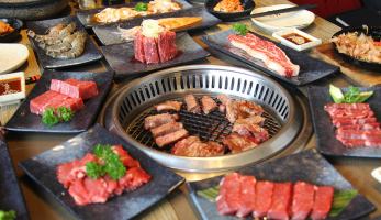 Quán BBQ ngon nhất tại Quận Ba Đình, Hà Nội