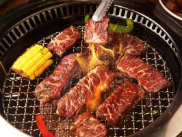 Quán BBQ ngon nhất tại Quận Hoàn Kiếm, Hà Nội