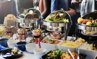Quán buffet ngon nhất tỉnh Long An