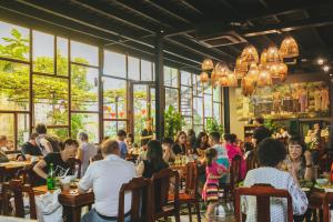 Nhà hàng tổ chức sinh nhật lý tưởng nhất tại Quận 6, TP. HCM