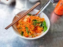 Quán bún kèn ngon nhất TP. Phú Quốc, Kiên Giang