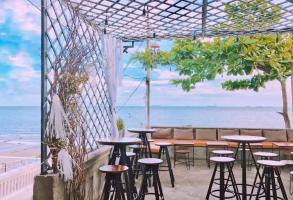 Quán cà phê có không gian check-in đẹp nhất tại TP. Vũng Tàu