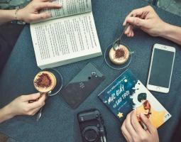 Quán cà phê đẹp, yên tĩnh nhất ở Thanh Hóa