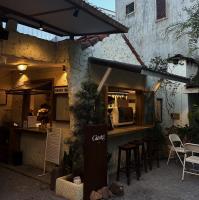 Quán cafe để tận hưởng mùa thu đẹp nhất tại Hà Nội