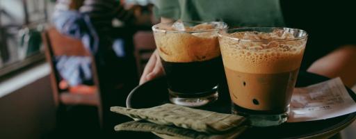 Quán cafe ngon nhất TP. Buôn Ma Thuột, Đắk Lắk
