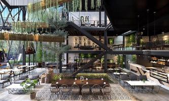 Quán cafe sống ảo cực xịn khu vực Hồ Văn Quán, Hà Đông, Hà Nội