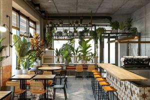 Quán cafe view đẹp hút khách ở Tỉnh Quãng Ngãi