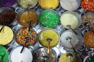 Quán chè ngon nhất Quảng Ngãi