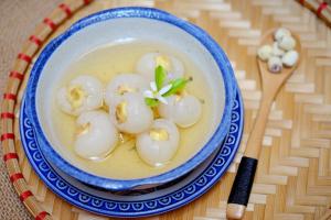 Quán chè ngon nhất tỉnh Quảng Trị