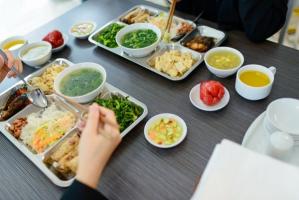 Quán cơm bình dân ngon nhất Hà Nội