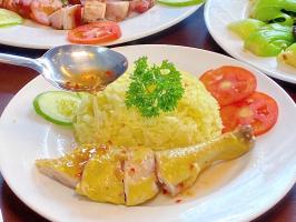 Quán cơm gà Hải Nam ngon nhất tại TP. HCM
