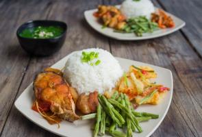 Quán cơm ngon nhất tỉnh Bình Dương