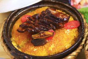 Quán cơm niêu ngon nhất  Phú Quốc, Kiên Giang