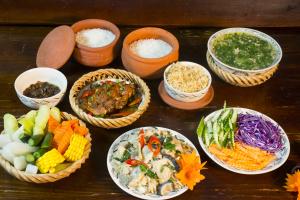 Quán cơm niêu ngon nhất tỉnh Quảng Trị