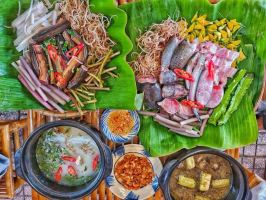 Quán ăn ngon nhất tại TP. Long Xuyên, An Giang