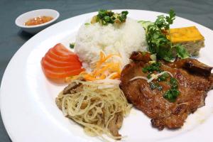 Quán cơm tấm Đà Lạt  mê ngay từ lần đầu thưởng thức