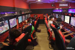 Quán game chất lượng nhất tại TP. Thủ Dầu Một, Bình Dương