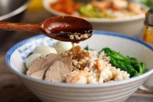 Quán hủ tiếu ngon ở Quận 4, TP.HCM