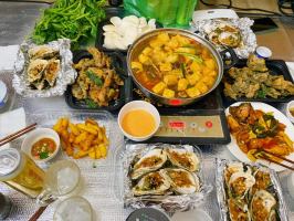 Quán lẩu ếch ngon nhất Quận Hà Đông, Hà Nội