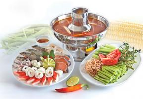 Quán lẩu gia đình ngon và hút khách nhất tại TP. HCM