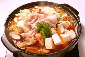 Quán lẩu kim chi ngon nhất tại Cần Thơ