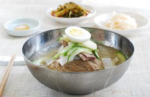 Quán mì lạnh ngon nhất Quận Ba Đình, Hà Nội