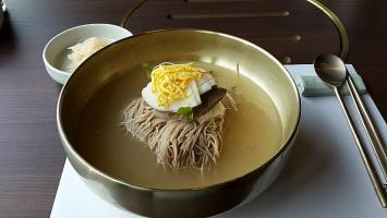 Quán mì lạnh ngon nhất Quận Hoàn Kiếm, Hà Nội